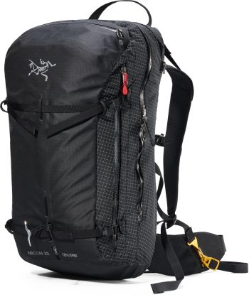 Micon LiTRIC 32 Backpack - lumivyöryreppu