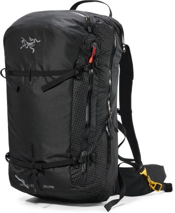 Micon LiTRIC 42 Backpack - lumivyöryreppu