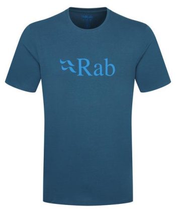 Stance Logo Tee - t-paita