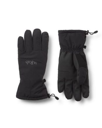 Storm Gloves - vedenpitävät hanskat