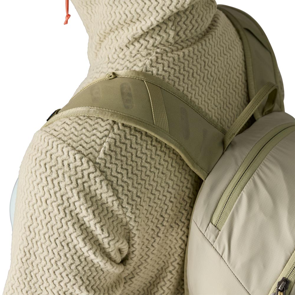 Ws R1 Air Full-Zip Hoody - fleece-takki - Image 4