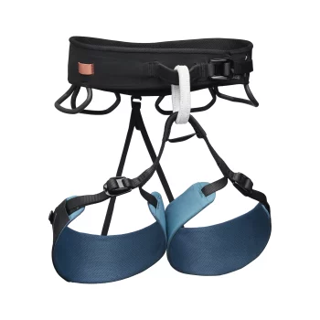 Ws Solution Guide Harness - kiipeilyvaljaat
