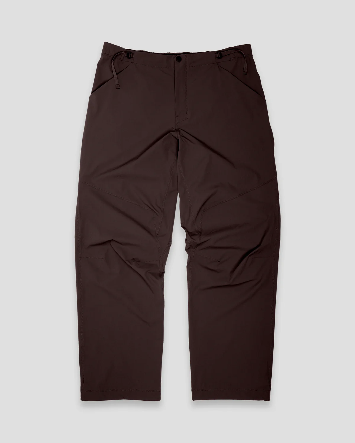 Harness Pants Wide Leg - kiipeilyhousut