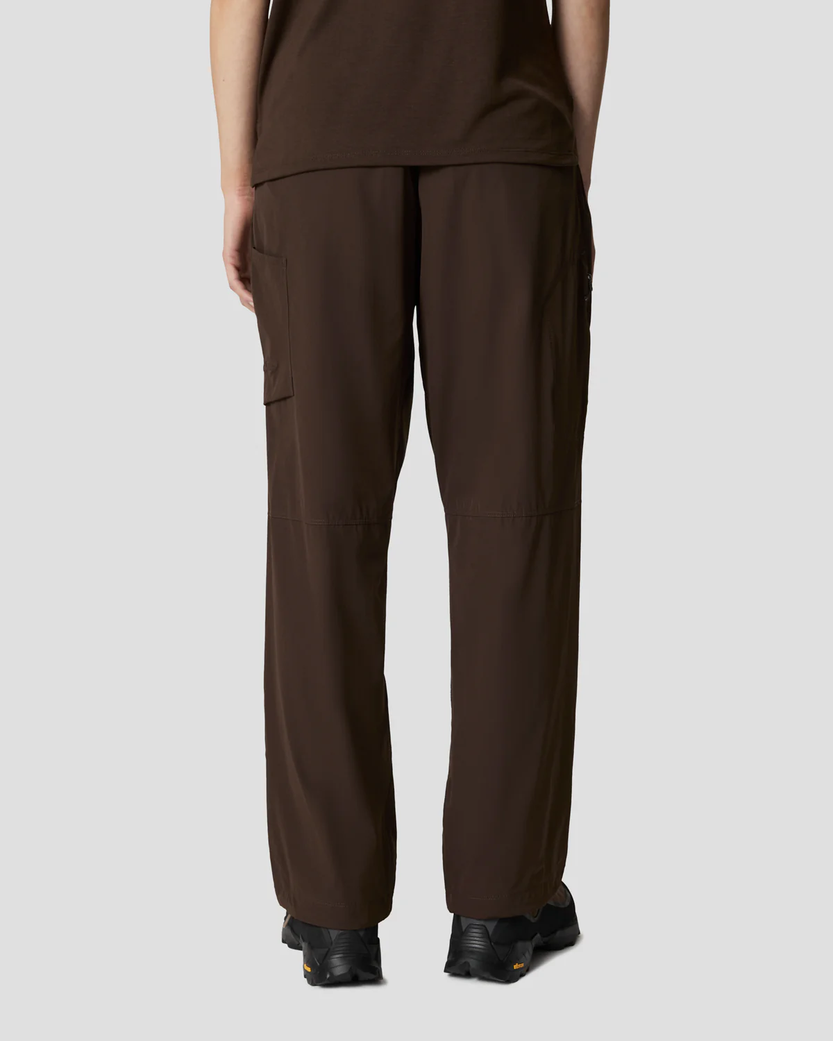 Harness Pants Wide Leg - kiipeilyhousut - Image 3