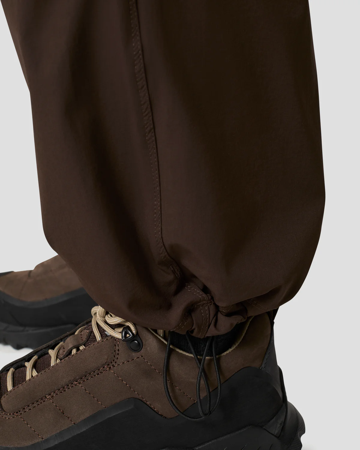 Harness Pants Wide Leg - kiipeilyhousut - Image 5