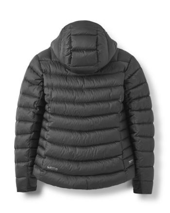 Ws Electron Pro Hoody - untuvatakki - Image 2
