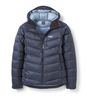 Ws Glaceon Pro Jacket - untuvatakki - Image 15