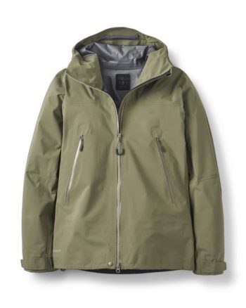 Ws Kangri GTX Jacket - kuoritakki