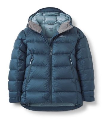 Ws Neutrino Pro Hoody - untuvatakki