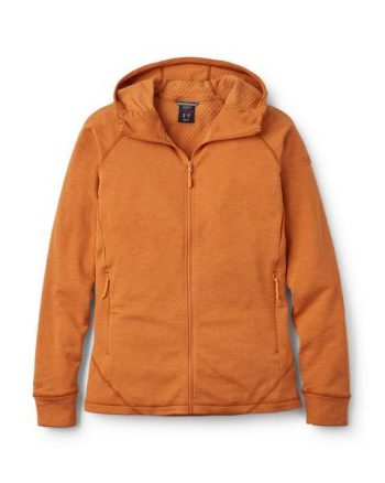 Ws Nexus Hoody - fleece - Image 5