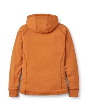 Ws Nexus Hoody - fleece - Image 6