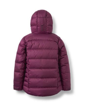 Ws Positron Pro Hoody - untuvatakki - Image 2