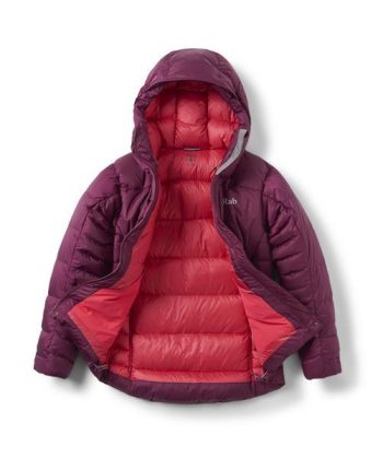 Ws Positron Pro Hoody - untuvatakki - Image 3