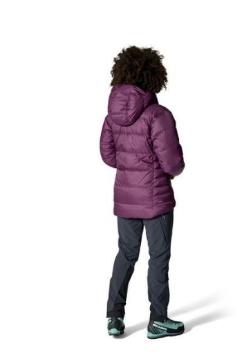 Ws Positron Pro Hoody - untuvatakki - Image 5