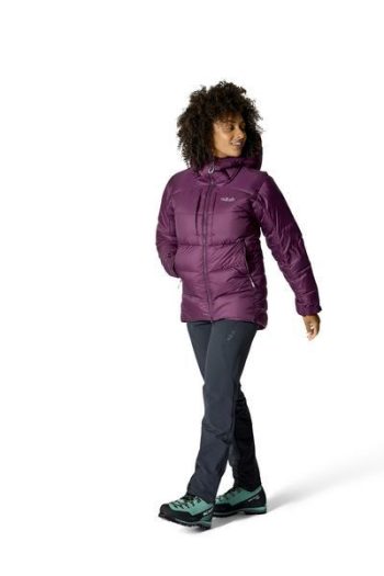 Ws Positron Pro Hoody - untuvatakki - Image 4