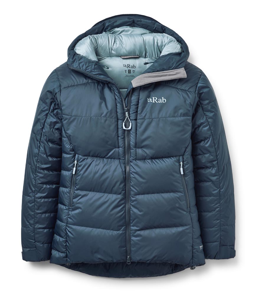 Ws Positron Pro Hoody - untuvatakki - Image 6