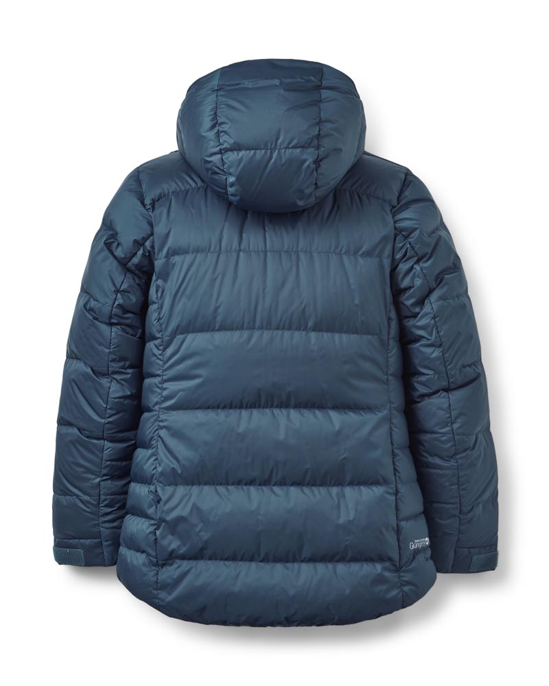 Ws Positron Pro Hoody - untuvatakki - Image 7