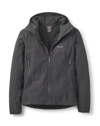 Ws Quantra Pro Hoody - fleece-huppari