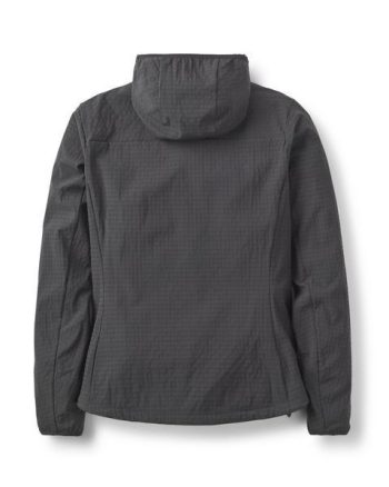 Ws Quantra Pro Hoody - fleece-huppari - Image 2