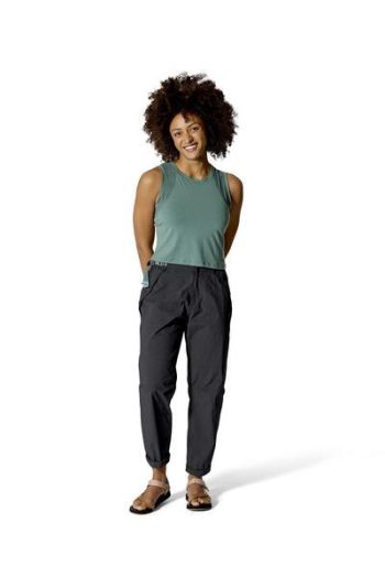 Ws Rowtor Pants - kiipeilyhousut - Image 2