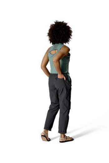 Ws Rowtor Pants - kiipeilyhousut - Image 3
