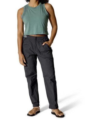 Ws Rowtor Pants - kiipeilyhousut - Image 4