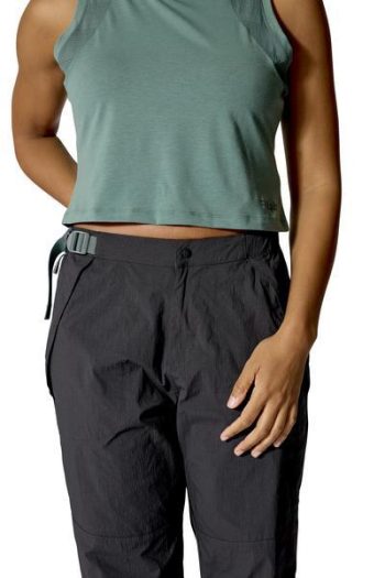 Ws Rowtor Pants - kiipeilyhousut - Image 6