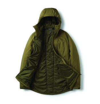 Xenair Alpine Jacket - kuitutakki - Image 2