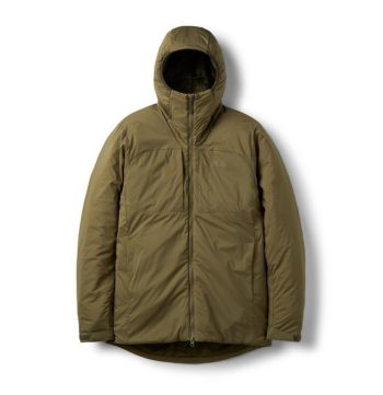 Xenair Alpine Jacket - kuitutakki