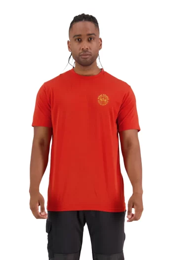 Icon T-Shirt - merinovilla t-paita - Image 2