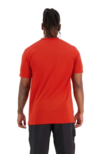 Icon T-Shirt - merinovilla t-paita - Image 3