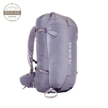Kume 40 L - kiipeilyreppu