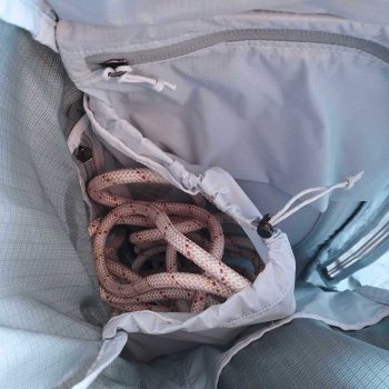 Kume 40 L - kiipeilyreppu - Image 6