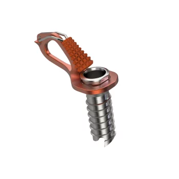 Aero Ice Screw - Jääruuvi - Image 10