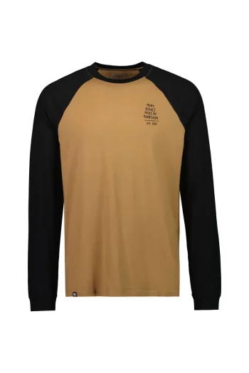 Icon Raglan - merinovillapaita - Image 2