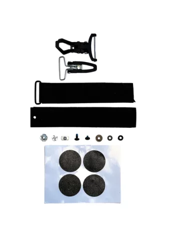 Backcountry Repair Kit - korjaussetti