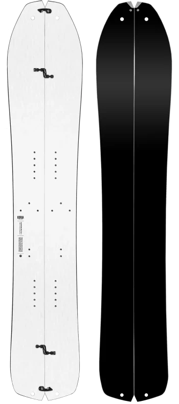 Elevator Split - Splitboard