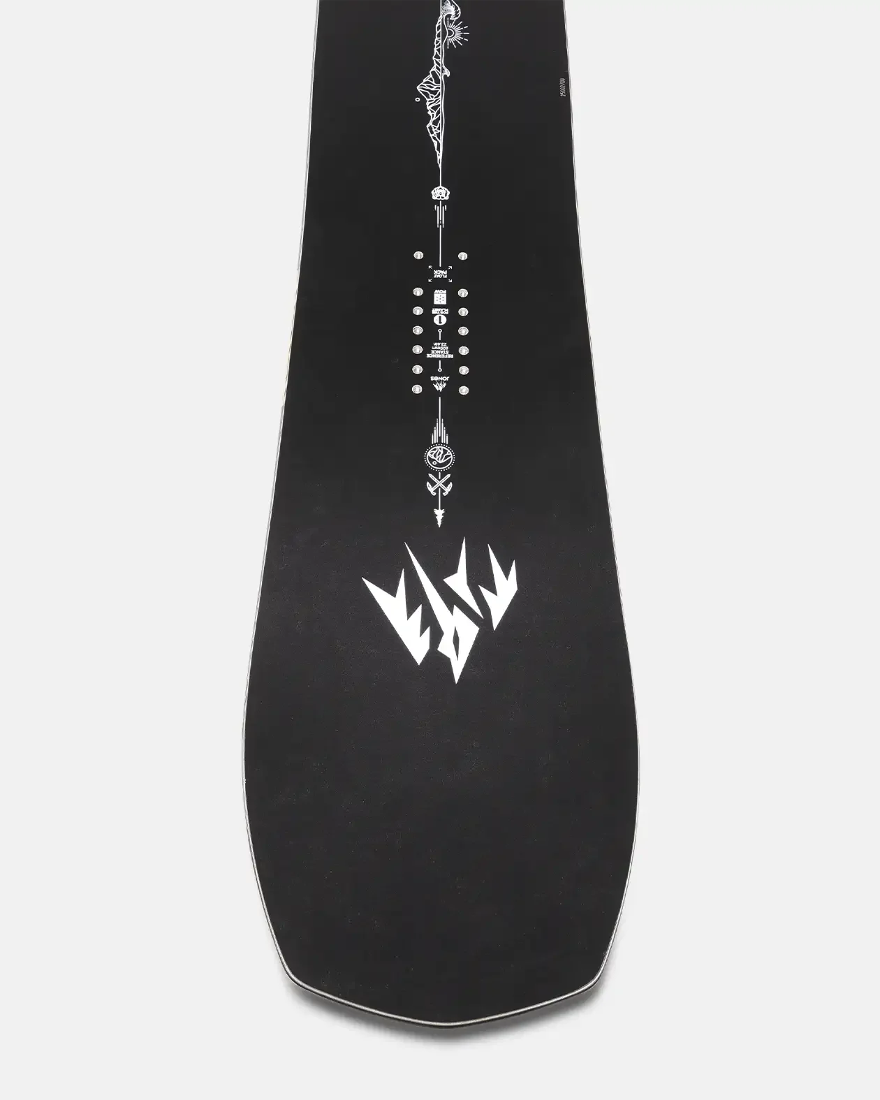 Flagship Pro Wide - vapaalaskulumilauta - Image 5