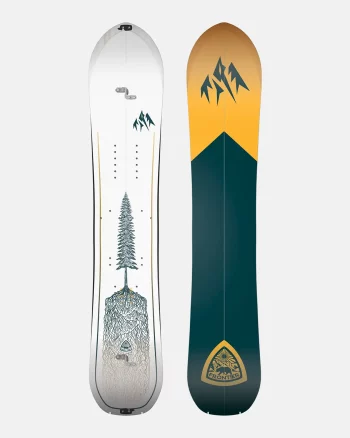 Frontier 2.0 Splitboard Wide - splitboard