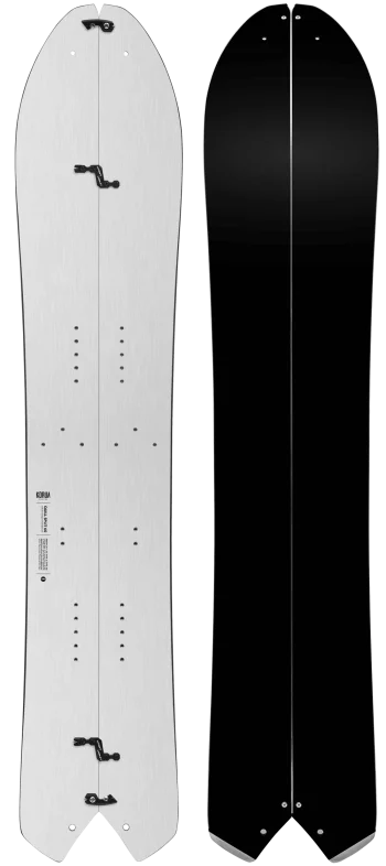 Quill Split - Splitboard