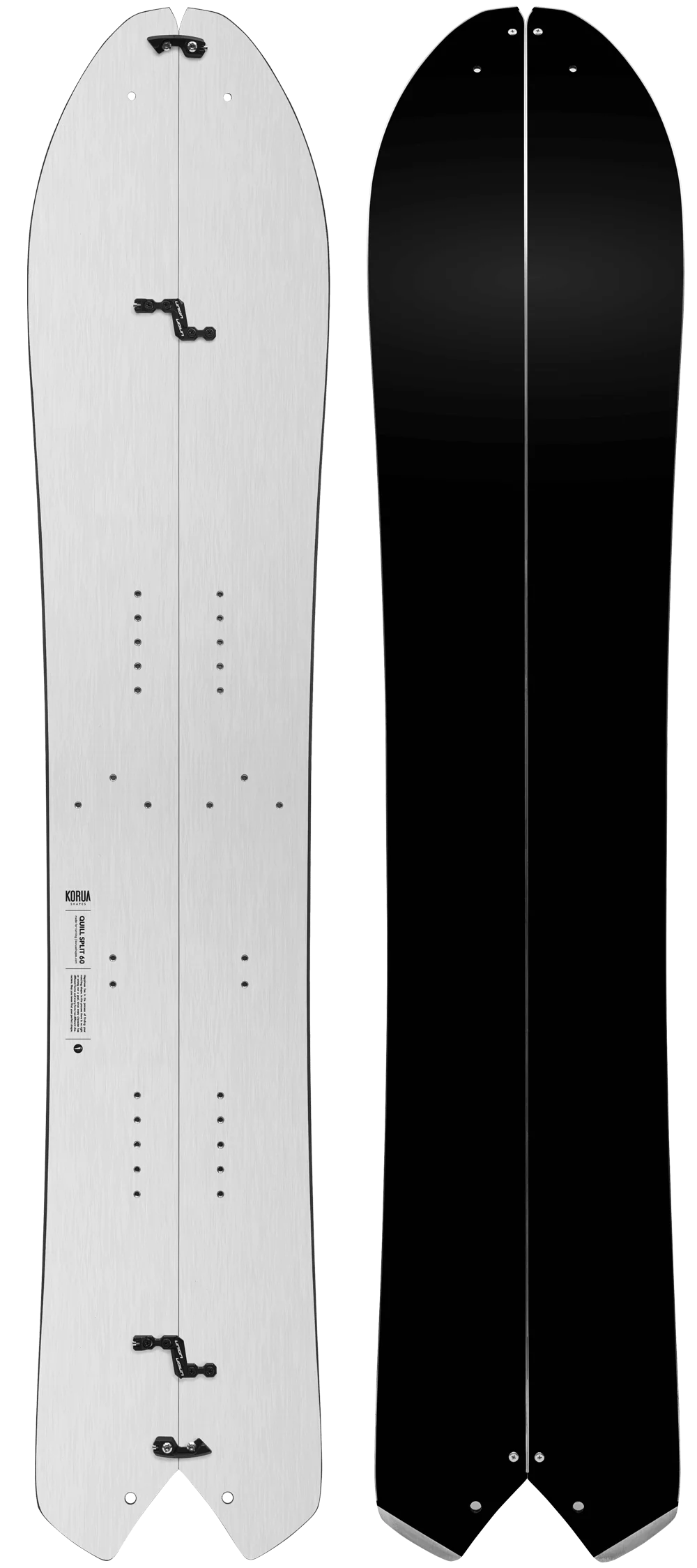 Quill Split - Splitboard