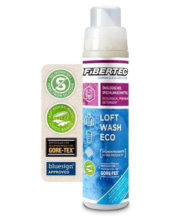 Loft Wash Eco 250ml - Kuitupesuaine