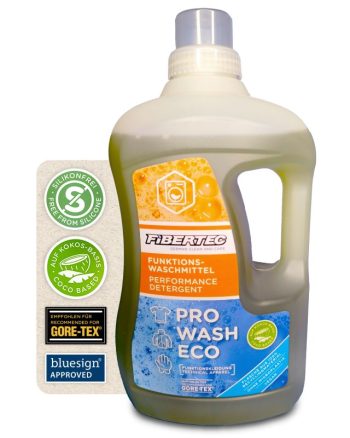 Pro Wash Eco 1500ml - Pesuaine
