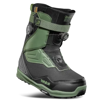 TM-2 XLT Double Boa Grenier - lumilautakengät