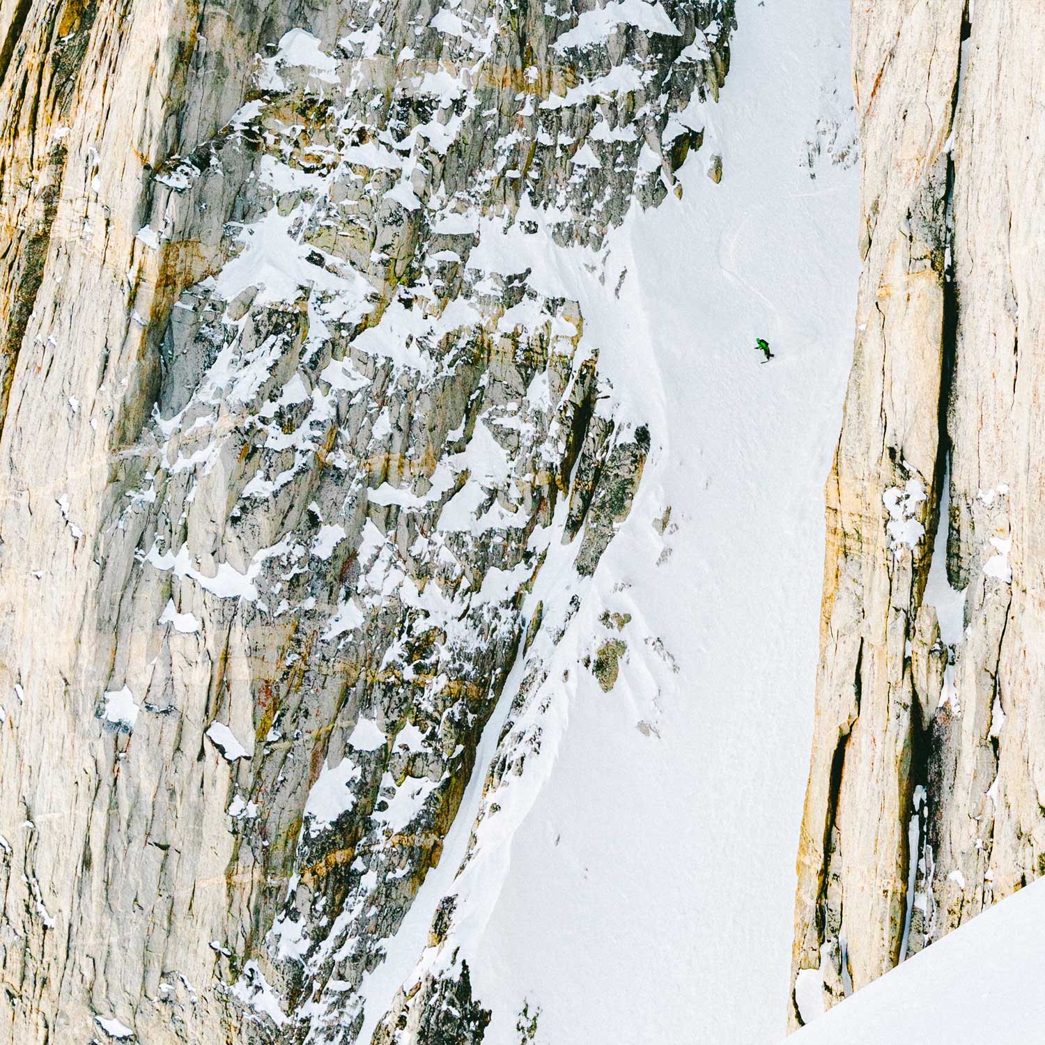 Covert Split - splitboard - Image 8