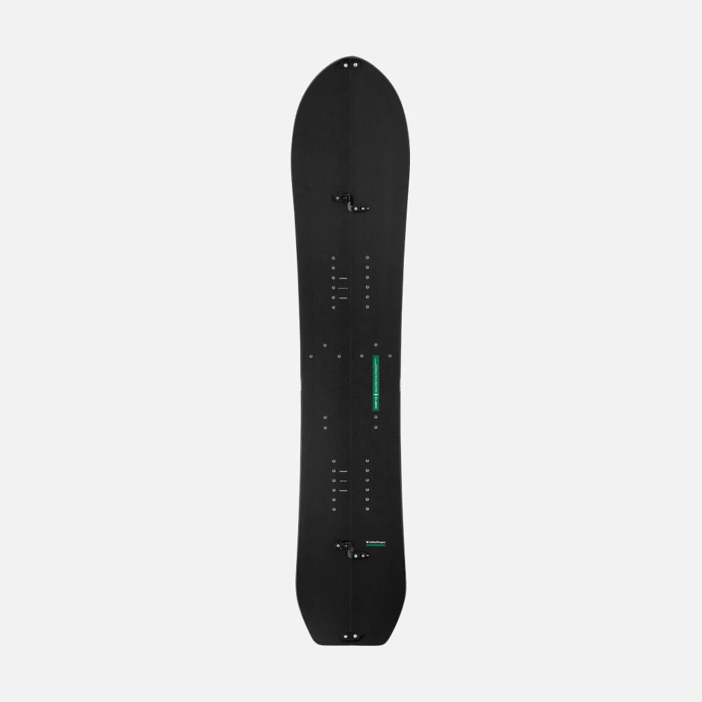 Covert Split - splitboard