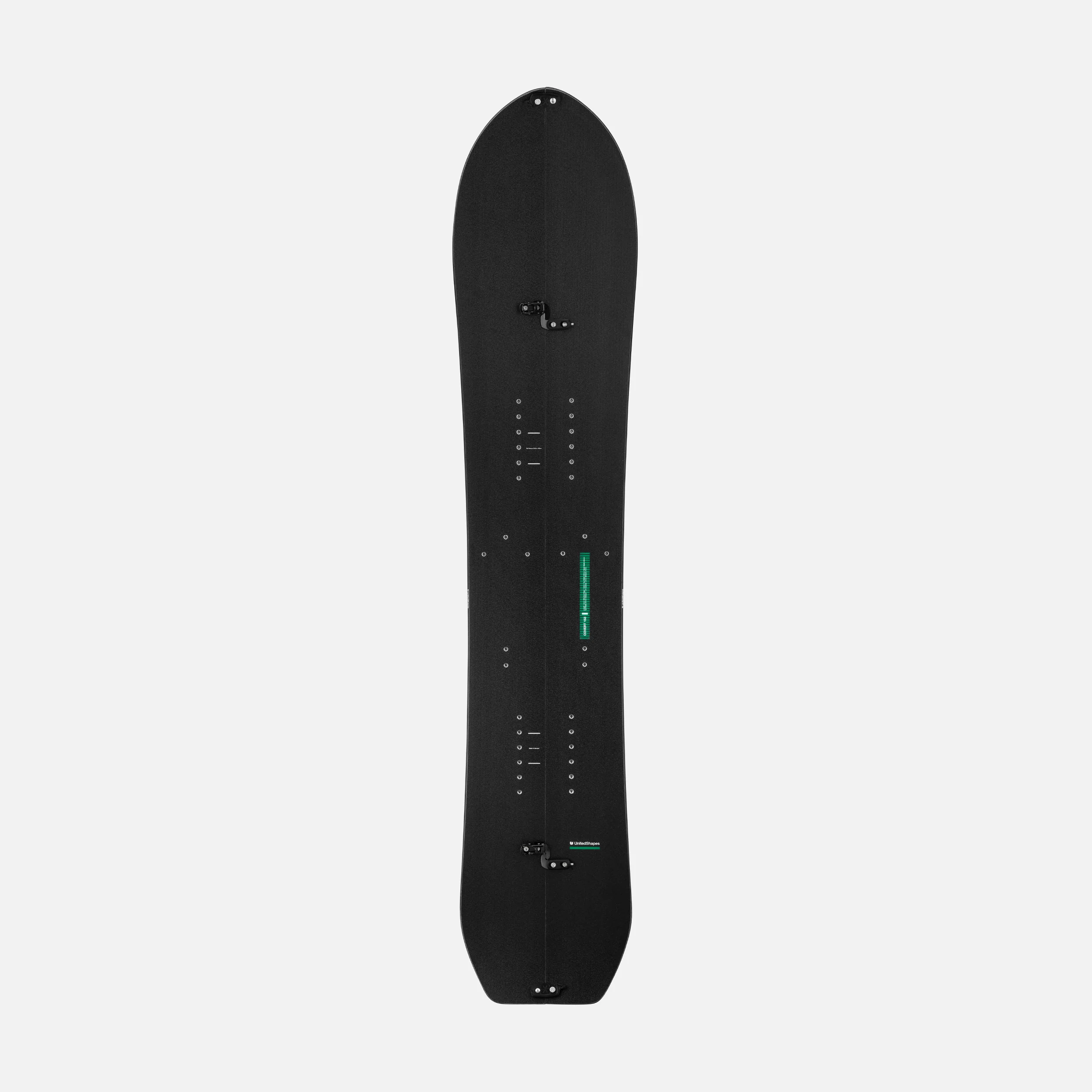 Covert Split - splitboard