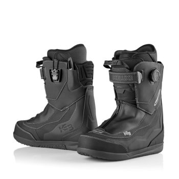 Aeris - lumilautakengät