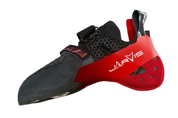 Jarvis Velcro - vegaaniset kiipeilykengät - Image 3