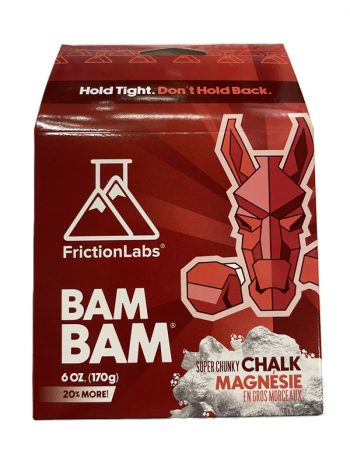 Bam Bam 6 oz - irtomankka